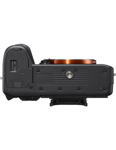 Alpha 7 III + FE 24-105mm f/4 G OSS